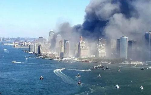 911爆料精彩瞬间,揭秘恐怖袭击的残酷真相