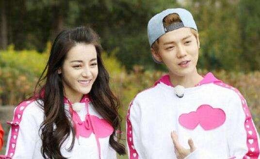 娱乐我杨蜜老公被热巴曝光 娱乐圈吃瓜代号蜜蜂是谁,娱乐圈吃瓜达人“蜜蜂”竟是热巴？